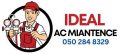 Ideal AC Maintenance
